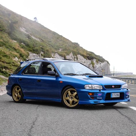 🚙🏔️ #gf8#subaruwagon#gf8wagon #gc8 #wrxgf8 #wrx#ej20#wrxwagon #reb51#99wrx#wrxcult#meaneyefamily#wrxcult | Instagram Subaru Wrx Wagon, Subaru Wagon, Japanese Vehicles, Wrx Wagon, Colin Mcrae, Car Projects, Room Small, Tuner Cars, Subaru Legacy