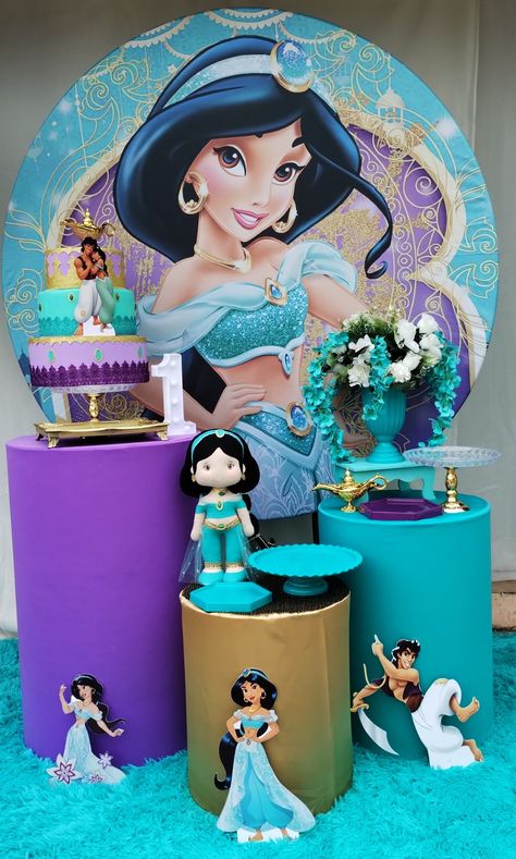 Birthday Decoration, 7th Birthday, Birthday Decorations, Disney, Birthday