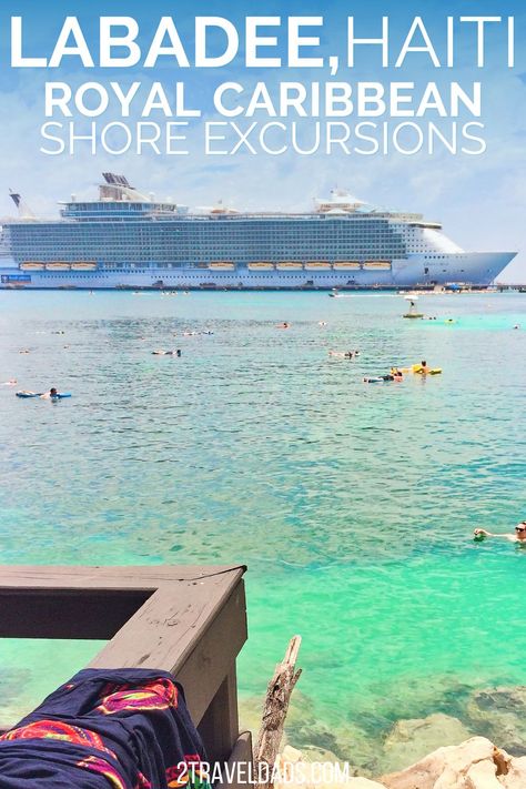 Labadee Haiti Royal Caribbean, 1st Cruise, Royal Carribean Cruise, Labadee Haiti, Western Caribbean Cruise, Carribean Cruise, Symphony Of The Seas, Honeymoon Cruise, Cruise 2023