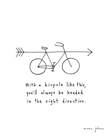 Bike + Arrow = Love Bycicle Tatoos, Cycling Tattoo, Marc Johns, Bicycle Quotes, Bicycle Tattoo, Bike Tattoos, Cycling Quotes, I Want To Ride My Bicycle, Bicycle Art