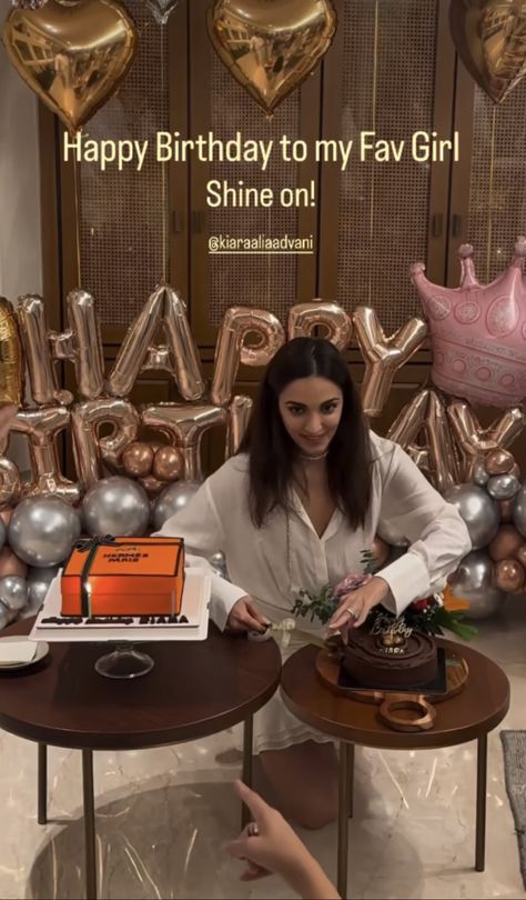 Captions For Favorite Person, Celeb Birthday, Ig Dump, Happy Birthday Captions, Birthday Poses, Siddharth Malhotra, Law Of Karma, Gigi Hadid Outfits, Wallpaper Ios