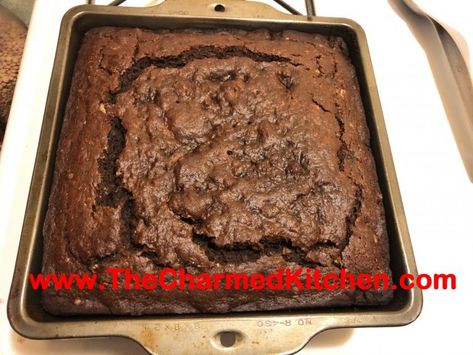 Brownie Bread, Chocolate Bread Recipe, Brownies Caramel, Risotto Radicchio, Fudge Brownie, Chocolate Bread, Brownies Recipe Easy, Fudge Sauce, Bread Recipes Sweet