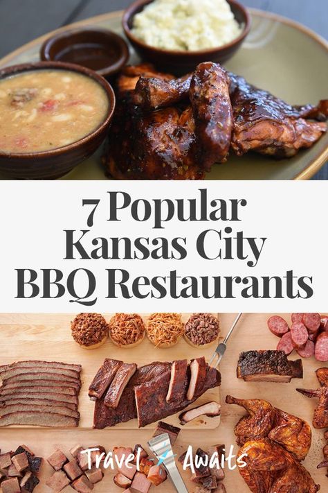 Kansas City Barbecue, Kansas City Bars, Kansas City Bbq, Kansas City Restaurants, Starting A Food Truck, Country Club Plaza, Barbecue Restaurant, Bbq Restaurant, Best Bbq