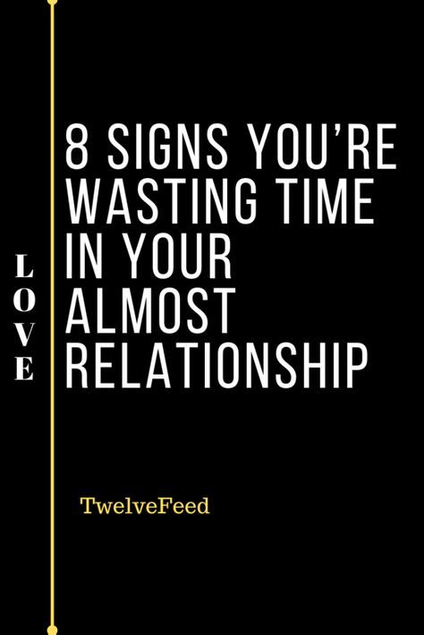 #5 Your almost partner thinks you’re a cactus. They give you a little love now and then before sending you on your way. When they think you might be thirsty for more, they’ll give a few more drops of water just to keep you alive. But the thing is…staying in a relationship like that is just going to slowly kill your chances of ever finding true love. Wasting My Time Quotes, Wasting Time Quotes, Time Quotes Relationship, Almost Relationship, Me Time Quotes, Chance Quotes, Romance Quotes, Love Compatibility, Love Quotes For Boyfriend