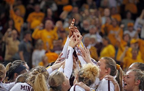 Minnesota Volleyball, Ncaa Volleyball, Volleyball Coach, Coaching Volleyball, University Of Minnesota, The Golden, Ncaa, Volleyball, Minnesota