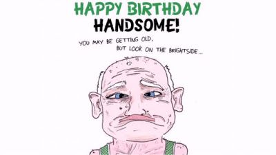 Top Funny Insulting Birthday Wishes for Best Friend: The most sympathetic and original birthday wishes are often those that are full of irony, with a disrespectful birthday wishes that emphasize the years that are passing— Funny Insulting Birthday Wishes for Best Friend that certainly do not go... Insulting Birthday Wishes, Funny Insulting, Sarcastic Birthday Wishes, Birthday Wishes For Best Friend, Happy Birthday Wishes For Him, Age Of Youth, Sarcastic Birthday, Birthday Wishes For Him, Birthday Wishes For Friend