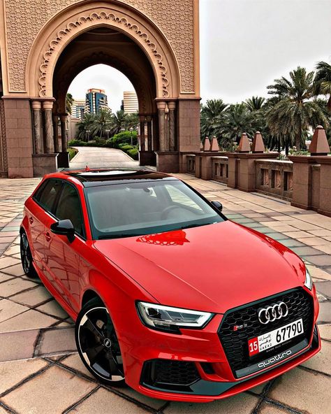 Audi RS3 SportBack S8 Audi, Rs3 Audi, Audi Motor, Audi Rs3 Sportback, Audi Sportback, Allroad Audi, Audi Rs 3, Red Audi, Aventador Lamborghini