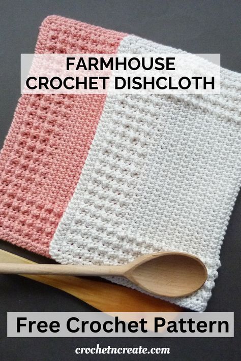 Crocheted Christmas Dishcloths, Free Dish Cloth Crochet Patterns, Crochet Cotton Dish Cloths Free Pattern, Christmas Crochet Washcloth, Dish Rag Crochet Pattern Free, Crochet Sunburst Blanket, Crochet Cotton Dishcloth, Farmhouse Crochet Dishcloth, Dishcloth Patterns Free Crochet