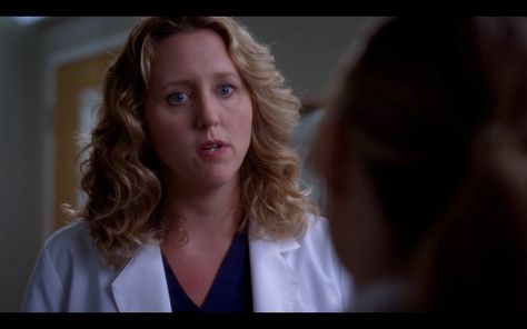 Erica Hahn, Brooke Smith, Grey's Anatomy, Greys Anatomy, Anatomy, Universe, Grey, Quick Saves