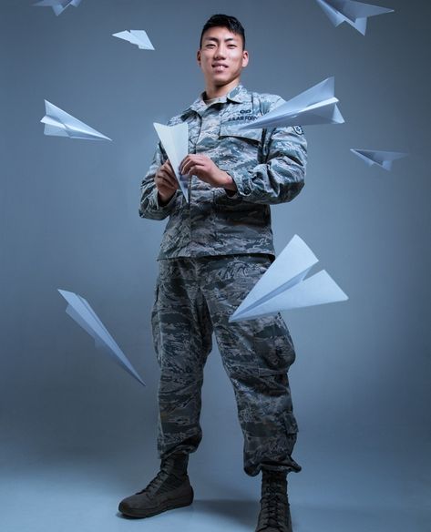 In celebration of Paper Airplane Day, we're inviting our customers who are visiting one of our studios today, to join in on the fun and bring your paper aeroplane skills to our photoshoot! Whether you're a pro at making them soar or just enjoy the process, we want to see what you've got! So grab some paper, fold it up, and let's see who can make the best paper aeroplane. Who knows - you might just win a prize for your skills✈️📷 #NationalAirplaneDay Paper Plane Photoshoot, Paper Airplane Photoshoot, Theme Photoshoot, Paper Aeroplane, Editorial Inspiration, Airplane Theme, Reflection Art, Airplane Photography, Enjoy The Process