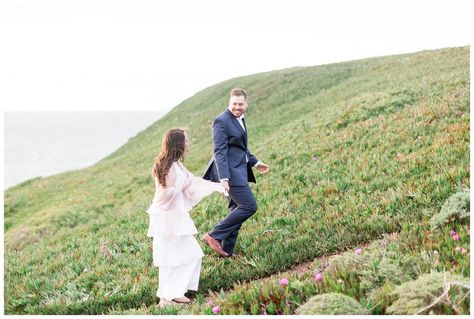 San Francisco Engagement Photos, Beach San Francisco, Marin Headlands, San Francisco Engagement, Engagement Locations, Engagement Photo Locations, Pre Wedding Photoshoot, San Francisco Bay, San Francisco Bay Area