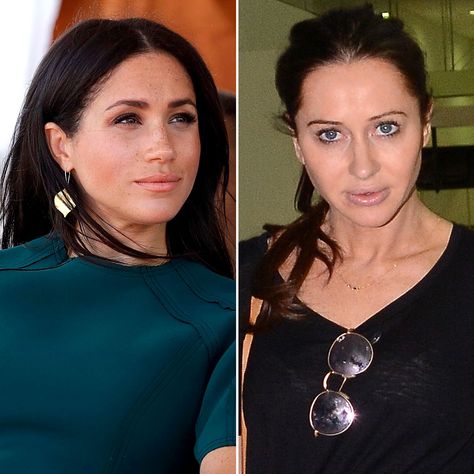 Jessica Mulroney, Family Gossip, Meghan Markle News, Prince Harry And Megan, Royal Family News, Raised Eyebrow, Royal Engagement, Good Morning America, Prince Harry And Meghan