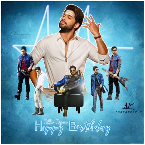 Allu Arjun Birthday Pics Allu Arjun Birthday Images, Happy Birthday Allu Arjun Images, Allu Arjun 4k Images, Bungalow Landscaping, Mahesh Babu Wallpapers, Allu Arjun Wallpapers, Allu Arjun Images, Hd Dark Wallpapers, Birthday Posters