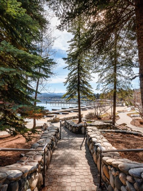 Payette Lake Mccall Idaho, Idaho Adventure, Wedding Photo List, Resort Amenities, Mccall Idaho, Salmon River, Cowboy Caviar, Lake Boat, Lake Lodge