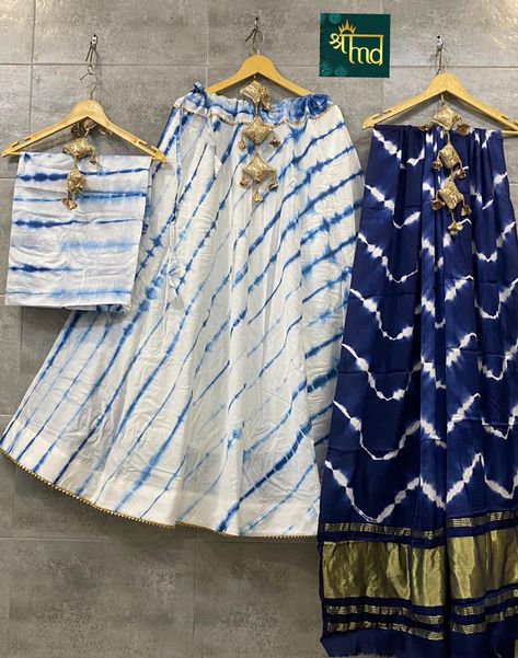 Navratri Dandiya, Garba Chaniya Choli, Chaniya Choli Designs, Silk Fabric Dress, One Piece Gown, Outfit Western, Co Ords Outfits, Navratri Dress, Festival Attire