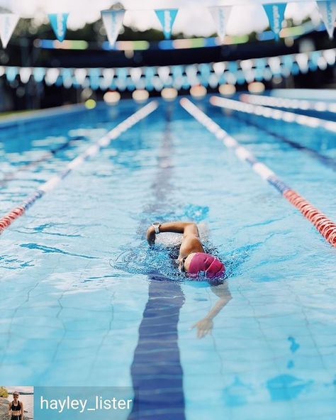 Credit to @hayley_lister : Swimming off a pretty great first week back at work and training!  #theresnoplacelikehome |  @benjaminmatthewlister . . . . . . . #teamairofin #teamtri365 #ironmantri #tri365 #ironmantraining #swimbikerun #triathlon_in_the_world #wymtm  #outsideisfree #3athlonlife #beatyesterday #gooutside #tricommunity #roadtoironman #thetrihood #roadslikethese #womeninsport #womenwhotri #newwaveswimbuoy #swimlife Swimming Athlete, Athlete Aesthetic, Swimming In The Pool, Swimming Photography, Swimming Memes, Swimming Pictures, Back At Work, Iron Man Training, Swimmers Life