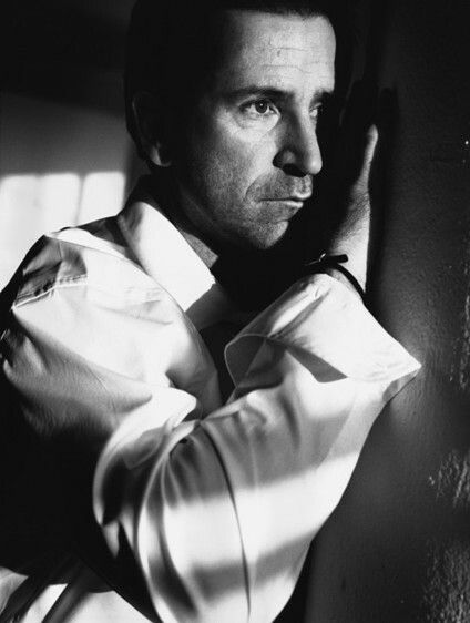 Anthony Lapaglia Dean Bradshaw, Anthony Lapaglia, Bad Boy Records, Icon Photos, Australian Actors, Unrealistic Expectations, Richard Avedon, White Magic, Interesting People