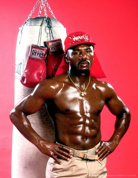 Fernand R. Amandi on Twitter: "The greatest boxing match I ever recall seeing was @SugarRayLeonard vs. Marvelous Marvin Hagler in 1987. Marvin Hagler was one of the toughest and most intimidating boxers who ever lived and was an undisputed winner, both inside and outside the ring. RIP Marvelous One 🥊… https://t.co/zzpqe1wuBf" Marvin Hagler, Marvelous Marvin Hagler, Roy Jones Jr, Roberto Durán, Boxing Posters, Boxing History, Sport Inspiration, Popular People, Martial Artists