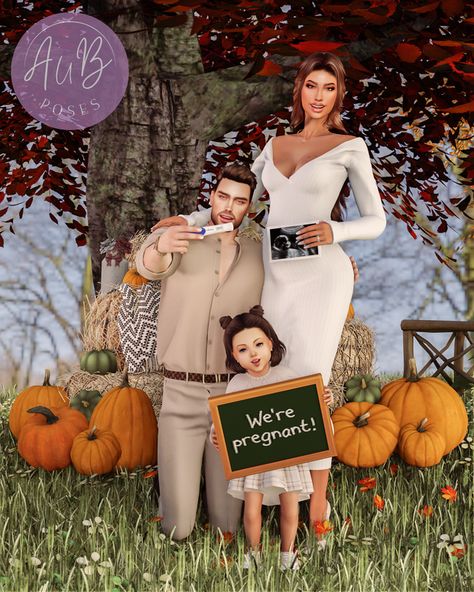 Sims 4 Cc Family Poses Patreon, Gender Reveal Poses Sims 4, Sims 4 Ultrasound Poses, Sims 4 Poses Couple Pregnant, Sims Family Download, Sims 4 Baby Shower Poses, Sims 4 Pregnancy Announcement Poses, Sims 4 Pregnancy Test, Sims 4 Gender Reveal