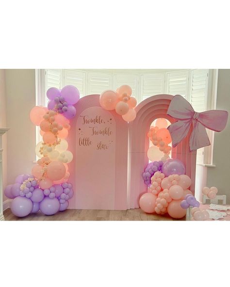 A bow is one accessory that makes all things beautiful 🎀. We love this baby shower by @whatdreamsaremadeof_events 😍 featuring our bow cut out 🤩. We have a huge collection of bows to make your events oh so bow-tiful. Shop by theme > bow to see the range #bowcutout #bowtheme #bowparty Bow Backdrop, Baby Shower Theme Decorations, All Things Beautiful, Baby Shower Theme, 1st Bday, Party Signs, Baby Birthday, Christening, Our Love