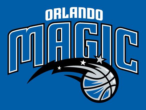 Orlando Magic Wallpapers For School, Orlando Magic Logo, Orlando Magic Basketball, Prestige Worldwide, Magic Basketball, Magic Logo, Nba Logos, Nba Basketball Game, Basketball Tickets