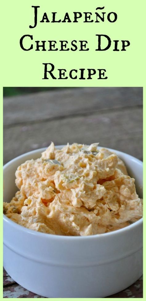 Jalapeño Cheese Dip Recipe Collage Recipe Jalepeno Cheese Dip, Jalapeno Popper Filling, Jalapeno Cheese Dip, Cheese Jalapeno Dip, Jalapeno Dip Recipes, Cheddar Cheese Dip, Cheddar Dip, Cracker Dip, Cheese Dip Recipe