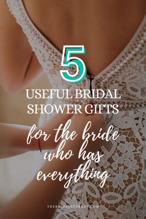 Struggling to find the perfect gift for the bride-to-be in your life? Look no further! Here are five thoughtful and unique gift ideas that she'll actually love! Gifts For The Bride, Thoughtful Wedding Gifts, Gifts For Bride, Surprise Her, Bridal Shower Gifts For Bride, Bridal Shower Theme, Unique Gift Ideas, Bridal Shower Gifts, Bridal Gifts