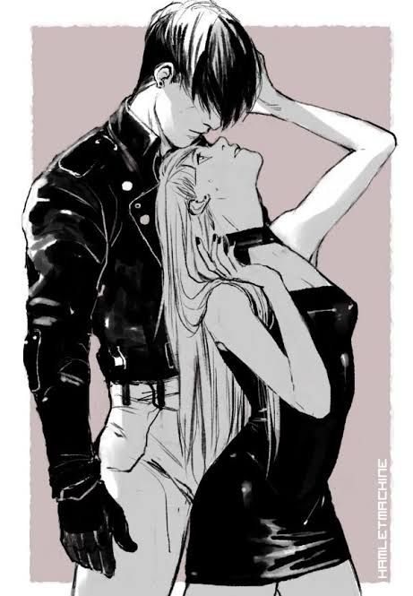 Arte Sketchbook, Anime Love Couple, Couple Drawings, 영감을 주는 캐릭터, Art Poses, Anime Poses Reference, Anime Couples Drawings, Malbec, Two People