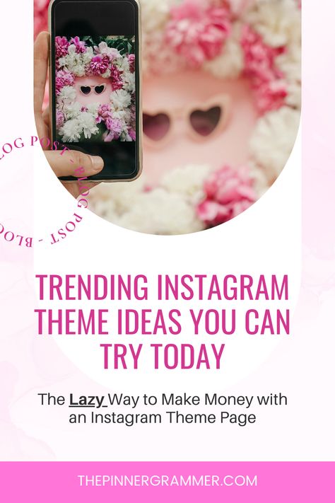 Instagram theme page ideas Instagram Themes For Business, Theme For Instagram Posts, Theme Page Instagram Ideas, Instagram Page Theme, Instagram Theme For Business, Instagram Page Theme Layout Business, Brand Identity Board, Ideas To Make Money, Social Media Schedule