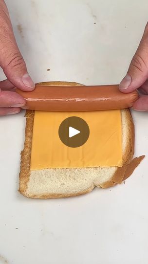 27K views · 357 reactions | This Easy Cheesy Hot Dog Hack Is So Delicious | This Easy Cheesy Hot Dog Hack Is So Delicious I Decided To Revisit An Old Favorite Snack From When I Was A Kid, And See If I could Make It Even Better... | By Life with Coco | Facebook Bread Wrapped Hot Dogs, Hot Dog No Bun, Hot Dog Lunch Ideas For Kids, Hot Dog Ideas Dinners, Hot Dog Spaghetti, Chili Cheese Hot Dog, Hot Dog Rolls, Cheese Dog, Chili Cheese