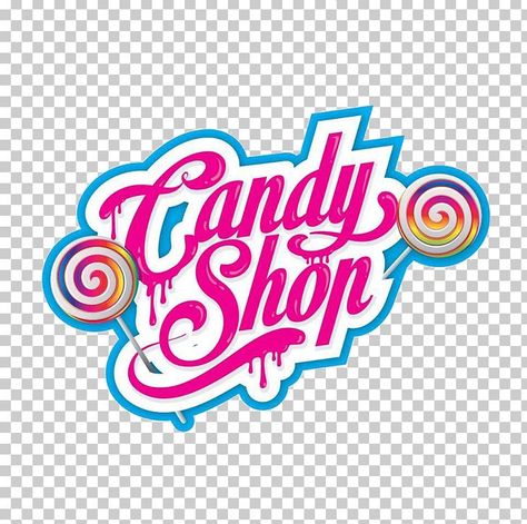 Candy Shop Logo, Sweet Logo, Candy Logo, Sweet Like Candy, Candy Store, Candy Shop, Sweet Candy, Shop Logo, Vinyl Designs