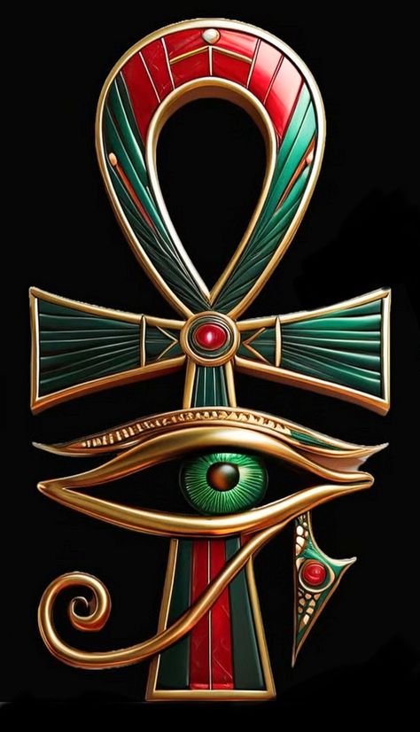 Egyptian Artwork, Foam Art, Iphone Dynamic Wallpaper, Egyptian Beauty, Psychadelic Art, Egyptian Symbols, Egypt Art, Beautiful Art Pictures, Ancient Egyptian Art