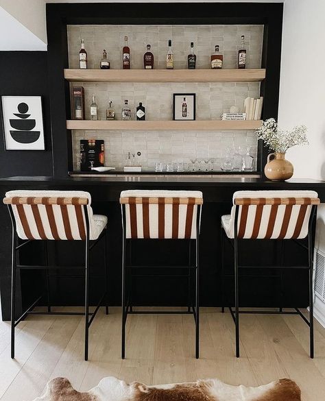 Denver Modern on Instagram: “Today is the last day to save on the Vail Stool. ⁠ Buy 3 and get 1 free! Ends tonight MST. ⁠ Use code: FREE STOOL at checkout. ⁠ ⁠ The…” Vail Stool, Denver Modern, Island Stools, Bar Counter Stools, Counter Seating, Vintage Industrial Decor, Black Steel Frame, Modern Bar Stools, Kitchen Stools