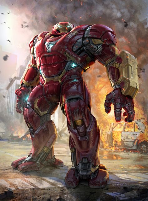 Finished piece. Hulk Buster Art, Hulk Buster, Iron Man Hulkbuster, Iron Man Pictures, Iron Man Hd Wallpaper, Man Pictures, New Iron Man, Art Mobile, Iron Man Wallpaper