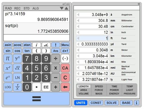 Clever scientific calculator online #kailakuletar #scientific #kishankumar Scientific Calculators, Sin Cos Tan, Complex Numbers, Scientific Calculator, Solving Equations, Business Software, Multiplication And Division, Graphing Calculator, May I