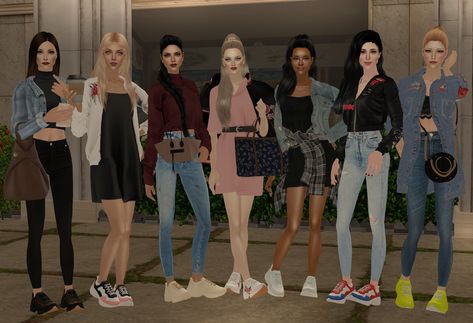 Sims Fashion, Sims 2 Hair, Mesh Texture, Cool Sneakers, Ts2 Cc, Sims Games, The Sims 2, Los Sims, Ts4 Cc