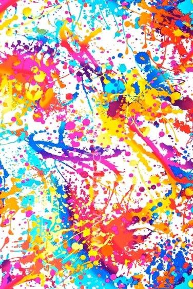 Pretty free rainbow splatter background 🌈✨🌈✨ Splatter Paint Background, Splatter Paint Wallpaper, Splash Paint Background, Vibrant Backgrounds, Paint Splatter Art, Splatter Background, Paint Splash Background, Photo Album Layout, Splatter Art