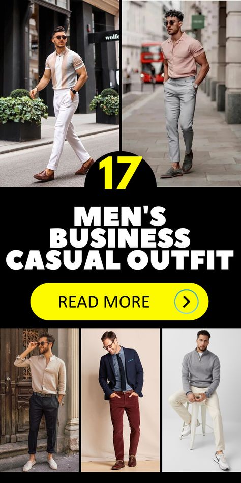 Black Work Attire, Outfits For Summer 2023, Black Office Wear, Business Casual Men Summer, Office Outfit Men, Men Work Outfits, Business Casual Men Work, Business Casual Outfits For Men, Men’s Office