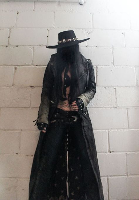 Goth Rodeo Outfit, Goth Cowgirl Outfit, Vampire Cowgirl, Dark Cowgirl, Emo Cowboy, Country Goth, Gothic Cowgirl, Punk Cowboy, Goth Cowboy