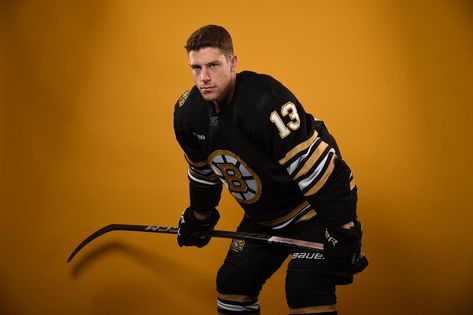 Boston Bruins on X Charlie Coyle, Brad Marchand, Bruins Hockey, Hot Hockey Players, Sports Images, Boston Bruins, Hockey Players, Barbie Girl, Nhl