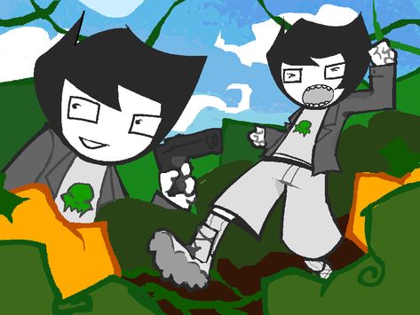 Hey it almost 4 am Jake English, Home Stuck, English Art, Homestuck, Ship Art, Artist Art, Find Art, Cool Pictures, Cool Art