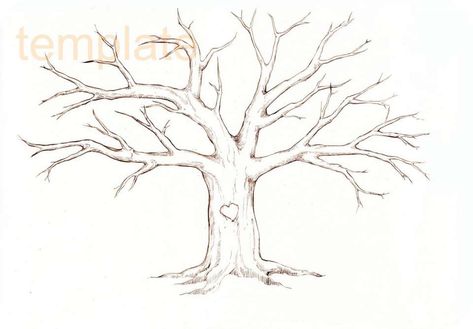 16+ Drawings Of Trees Without Leaves Check more at https://drawingwow.com/16-drawings-of-trees-without-leaves/ Tree Without Leaves, Family Tree Drawing, Family Name Tattoos, Family Tree Clipart, Leaves Sketch, Family Tree Photo, Family Tree Art, Family Tree Project, Leaf Animals