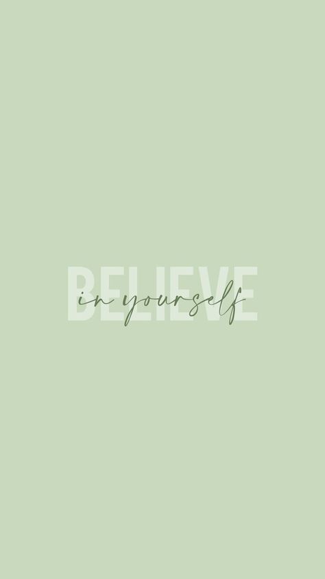 Mint Green Wallpaper, Positive Quotes Wallpaper, Meditation Scripts, Green Quotes, Mint Green Aesthetic, Sage Green Wallpaper, Hijau Mint, Desain Editorial, Motivational Quotes Wallpaper