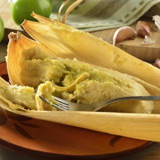 Las mejores recetas - kiwilimon Tamales In Crockpot, Appetizers Vegetable, Authentic Tamales Recipe, How To Reheat Tamales, Meat Recipes Healthy, Vegetable Appetizer, Easy Tamales, Hispanic Dishes, Vegetable Appetizers