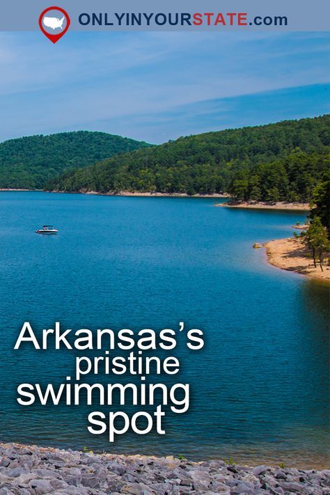 Arkansas Hikes, Things To Do Summer, Lake Ouachita, Arkansas Waterfalls, Adventure Places, Arkansas Road Trip, Arkansas Vacations, Houseboat Rentals, Arkansas Travel