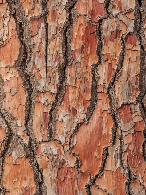 "Tree Bark Texture Pattern" iPhone Case & Cover by ind3finite | Redbubble Tree Bark Pattern, Tree Bark Aesthetic, Dignity Collage, Texture Inspiration Textiles, Tree Bark Painting, Treehouse Illustration, Camo Spray Paint, Oak Tree Bark, Texture Reference