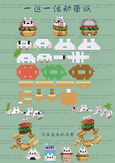 Pixel Beads 3d, 3d Perler Bead Patterns Animals, Diy Perler Beads 3d, Peeler Beads 3d, Perler Bead 3d Patterns, 3d Perler Bead Patterns Tutorials, Perler Beads Ideas 3d, Hama Beads 3d, Melt Beads Patterns