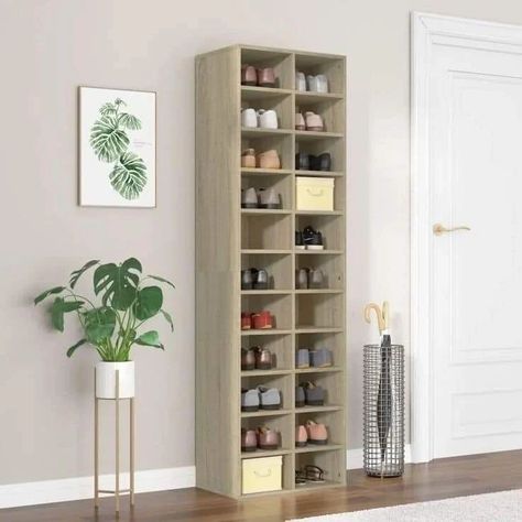 Wall Mounted Shoe Rack Design Ideas 👞 ✨️👌 Shoes Storage, Wall Shelves & Ledges, Úložný Box, Cabinet Bed, Sonoma Oak, Beds & Bed Frames, Duvet Bedding Sets, High Gloss White, Your Shoes