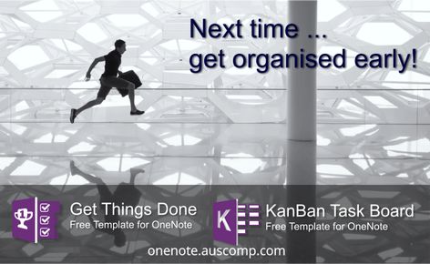 Get organized! Use these KanBan and Get Things Done templates for OneNote to achieve your goals. onenote.auscomp.com,/a> #getthingsdone #gettingthingsdone #gtd #justdoit #kanban #taskboard #taskmaster #tasks #todo #winner Taskmaster Tasks, Onenote Template, Planner Vintage, Small Business Blog, Digital Media Design, Hidden Potential, Get Things Done, Travel Checklist, Blog Planner