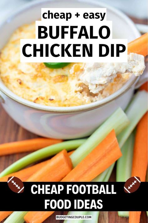 Looking for healthy dinner meals on a budget like this buffalo chicken dip? We’ve got you covered! From cheap dinners meal plans to game day food at home, your kitchen is about to get exciting without breaking the bank. Whether you need heavy appetizers for a party or are searching for game day food cheap, you'll find delicious ideas that are both satisfying and affordable. Ready to elevate your meals? Cheap Football Food, Cheap Meals For One, Healthy Dinner Meals, Cheap Finger Foods, Fall Potluck, Appetizers For A Party, Cheap Appetizers, Autumn Gathering, Simple Crockpot